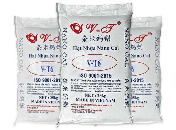 CÔNG TY TNHH NHỰA VU TRÂN